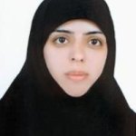 دکتر سکینه رضازاده مهریزی