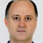 دکتر ارش صفایی