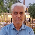دکتر حسین دهقانی
