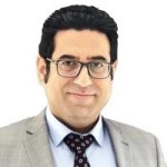 دکتر صابر سیدگوگانی