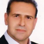 دکتر باقر ناصری