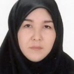 دکتر فاطمه زهرا بخشی