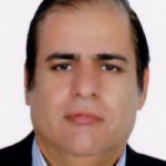 دکتر جواد زارع مهرجردی
