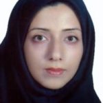 نسرین سنجری
