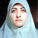 دکتر عفت ایرانی جم