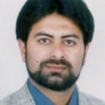 دکتر امیرحسین حمیدنیا