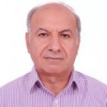 دکتر محمد زارع