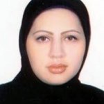 دکتر افشان اقاجانی