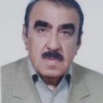 دکتر سیدعزت اله جزایری