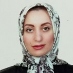 لیدا احمدیان خامنه