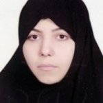 دکتر سیده سکینه لطیفی رستمی