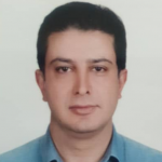 علی آرام نیا
