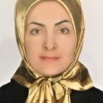 معصومه اقتداری