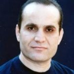 دکتر کامران نانوازاده