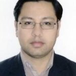 دکتر مجتبی محمدپور