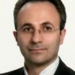 دکتر رضا پاکدل