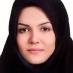 دکتر مریم محمدزاده رضائی