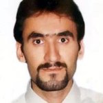 دکتر کامران الیاسی