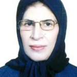 دکتر زهرا اعلمی هرندی