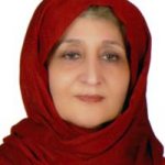 دکتر منیژه شوکتی پورثانی