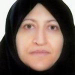 دکتر مرضیه حقیقت