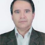 دکتر جمال انتظاری