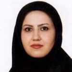 دکتر فردیس هاشمی زاده