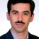 دکتر سیدبابک قاسمی