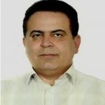 دکتر محمد محمدزاده