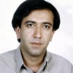 دکتر مهدی مداح مروج