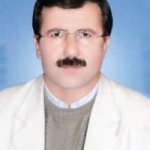دکتر رمضان هاشمی