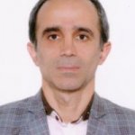 دکتر مجید زارع