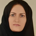 دکتر مهری رشیدی