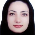 دکتر معصومه طاهرزاده املشی