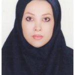 دکتر سکینه حسینی قدیم سندسی