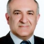 دکتر اردشیر رنجبری