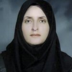 دکتر سکینه احمدنژاد