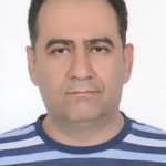 رضا خسروی نیا