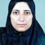 دکتر فاطمه پاشای فومشی