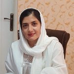 آرزو غلامی