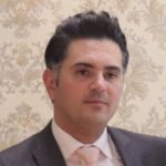 دکتر شاهین منتظرصاحب