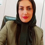 دکتر معصومه جعفری