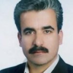 دکتر احمد مولودی