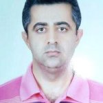 دکتر مسیب برزکار