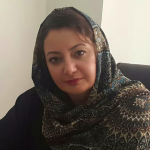 مونا نعمتی
