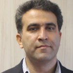 دکتر سیدمصطفی اعرج خدائی