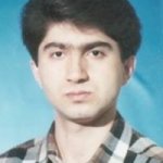 دکتر شهرام حدیدچی