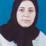 دکتر مریم پاشای فومشی