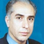 دکتر صدرالدین لهسایی
