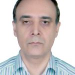 دکتر هومن کرم زاده رحیمی